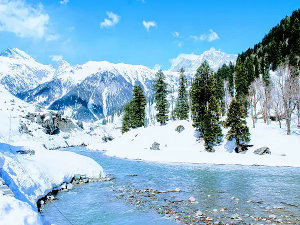 Jammu Kashmir