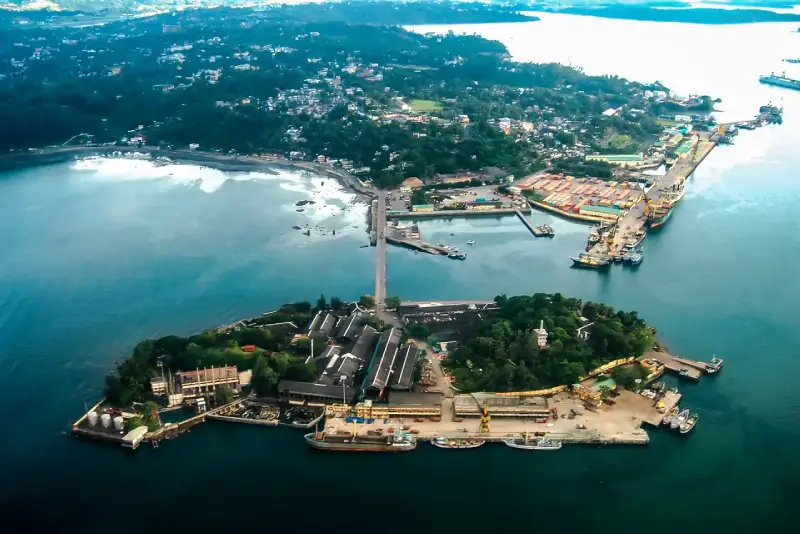 Port Blair