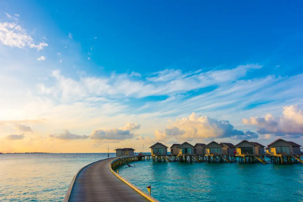 Maldives