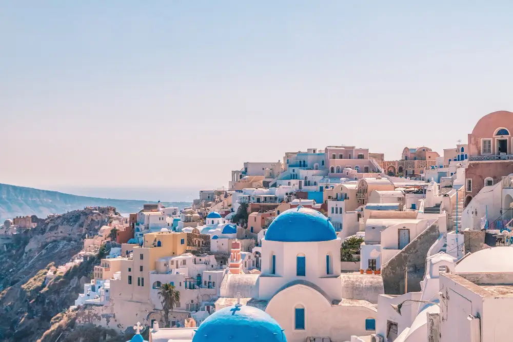 Greece