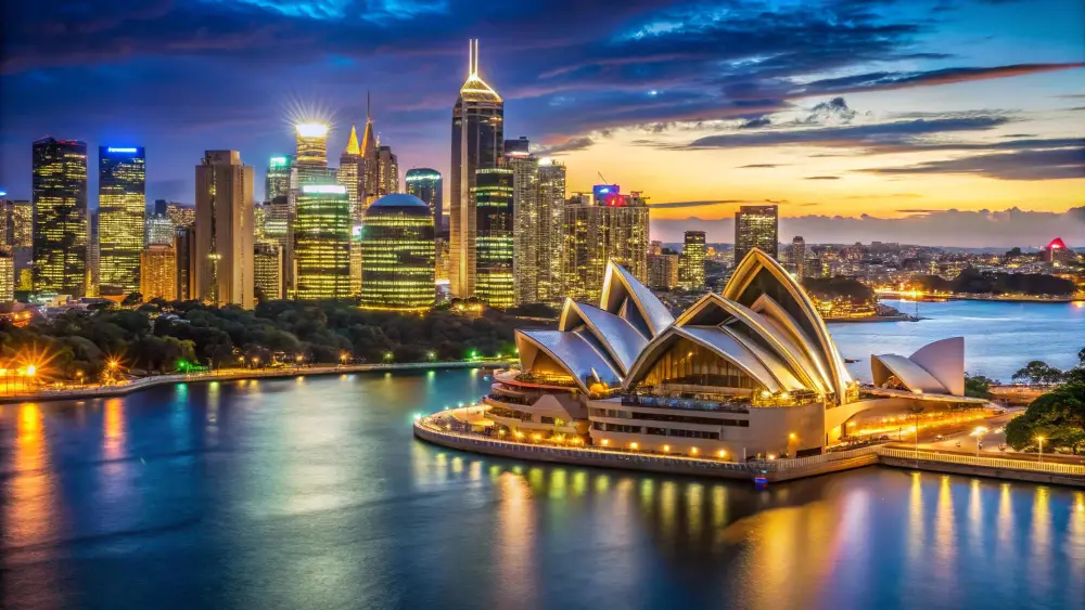 Australia