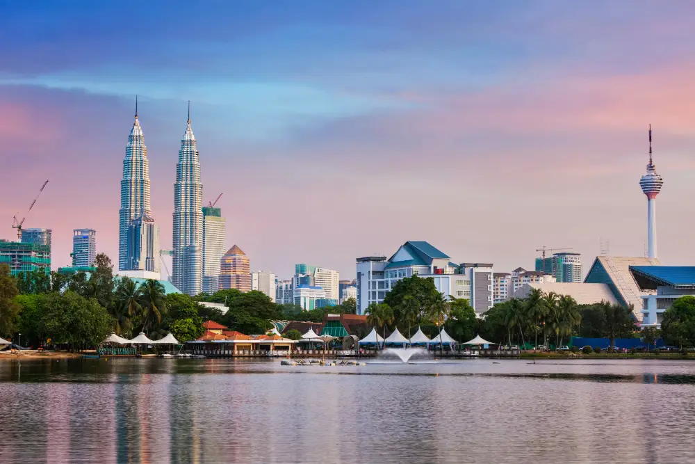 Malaysia