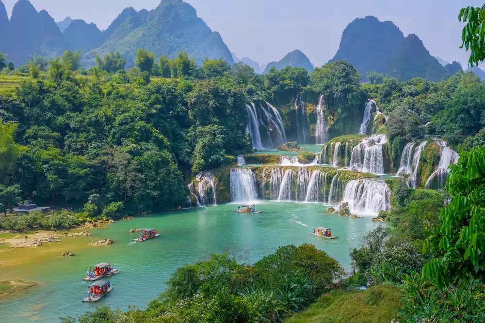 Vietnam