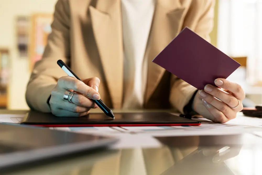 Apostille & MEA Attestation